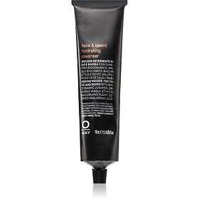 Oway Face & Beard Rengöringsskum 150ml