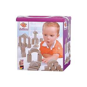 Eichhorn Träklossar 100010141 100st