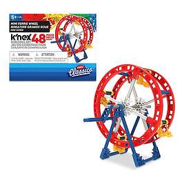 K'NEX Pariserhjul Byggesæt 39873