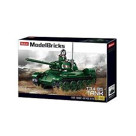 SLuban Medium Tank M38-B0982