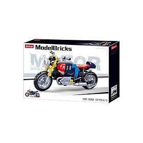 SLuban Racer Motorcykel M38-B0958