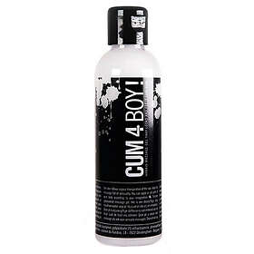 Cum4Boy! Hybrid Cum Like Lubricant 100ml
