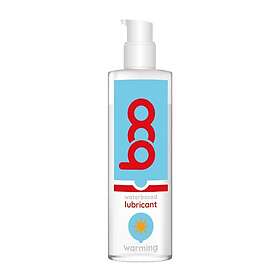 BOO Water-Based Lubricant Warming 50ml