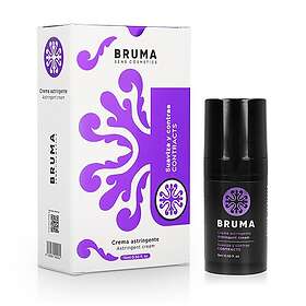Bruma Astringent Cream Ultra Sliding 15ml
