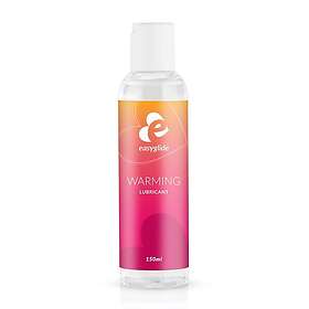 Easyglide Warming Vesipohjainen Liukuvoide 150ml