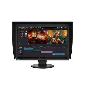 Eizo ColorEdge CG2400SV 24,1" HDR