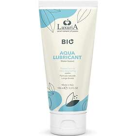 Intimateline Luxuria Bio Aqua Vattenbaserat glidmedel 100ml