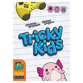 Tricky Kids