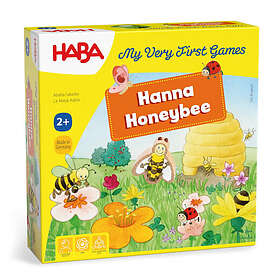 HABA: Hanna Honeybee