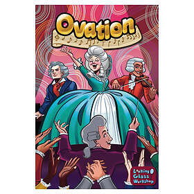 Ovation Kortspil