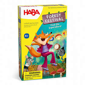 HABA Metsäfestivaali