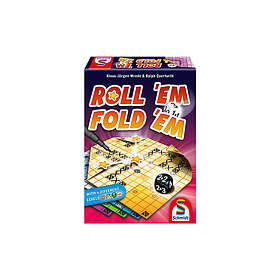 Roll em Fold em Noppapeli