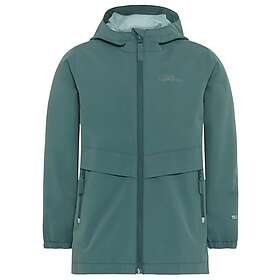 Jack Wolfskin Kids' Malima Jacket (Jr)