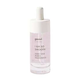 Goovi I AM SO SMOOTH Serum