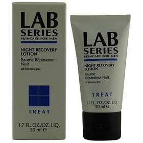 lab series night cream