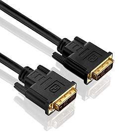 PureLink PureInstall PI4000 DVI-D - DVI-D Single Link 1m