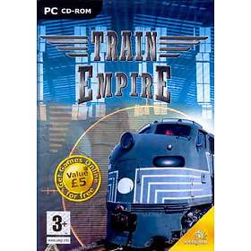 Train Empire (PC)