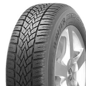 Dunlop Winter Response 2 195/50 R15 82H MS