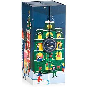 Venchi Adventskalender Luxus Adventskalender