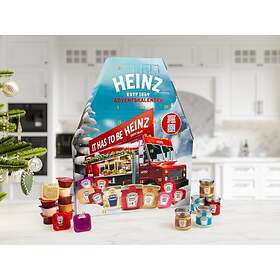 Heinz Adventskalender