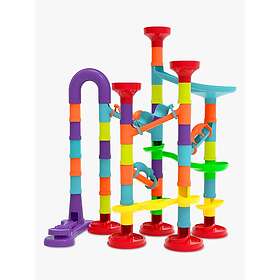 Lil' Tot Kulbana 76 osaa