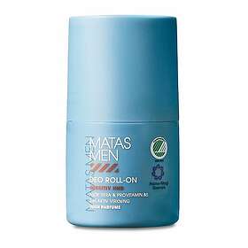 Matas Striber Men Deo Roll-On 50ml
