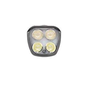 Trygg Polaris Urban 2000L Front Light