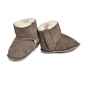 Mini Dreams Fårskinnstossor (Jr)