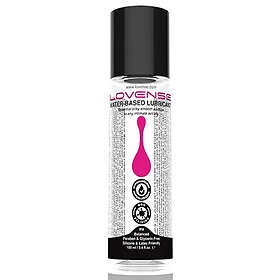 Lovense Vattenbaserad glidmedel 100ml