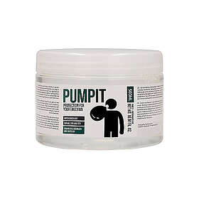 Pharmquests Pump it Protection For Your Erection 500ml