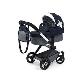 Bayer Design Kombi Dockvagn XEO 17081AA