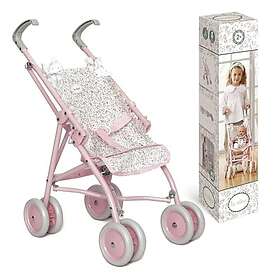 La Nina Dockpromenadvagn 65069