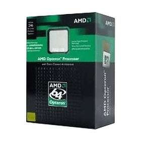 AMD Opteron 3380 2.6GHz Socket AM3+ Box