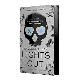 Lights Out Collector's Edition: An Into Darkness Novel