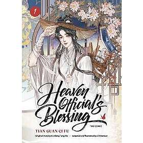 Heaven Official’s Blessing (The Comic), Volume 1