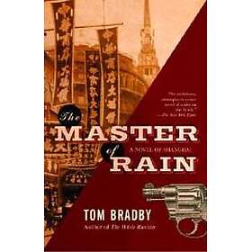 The Master of Rain: A Suspense Thriller