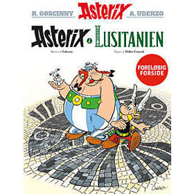 Asterix 41