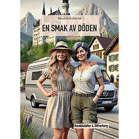 EN SMAK AV DÖDEN : Husbilsdeckarna