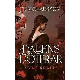 Syndafall Olausson, Elin