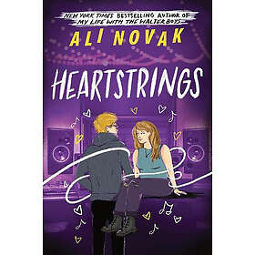 Heartstrings Novak, Ali