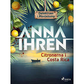 Citronerna i Costa Rica