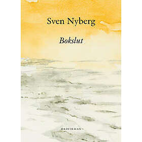 Bokslut Nyberg, Sven