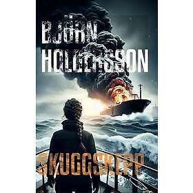Skuggskepp Holgersson, Björn