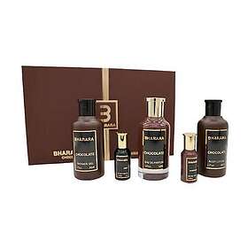 Bharara Chocolate Parfymset