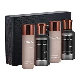 Bharara King Perfume set