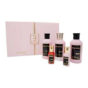 Bharara Rose Parfymset