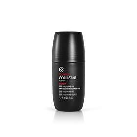 Collistar Uomo Deodorant Roll-On 75ml
