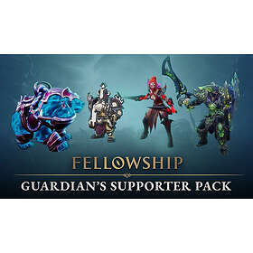 Fellowship 2025 - Guardian's Supporter Pack (PC)
