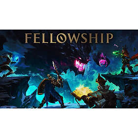 Fellowship 2025 (PC)