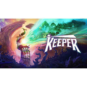 Keeper (PC)